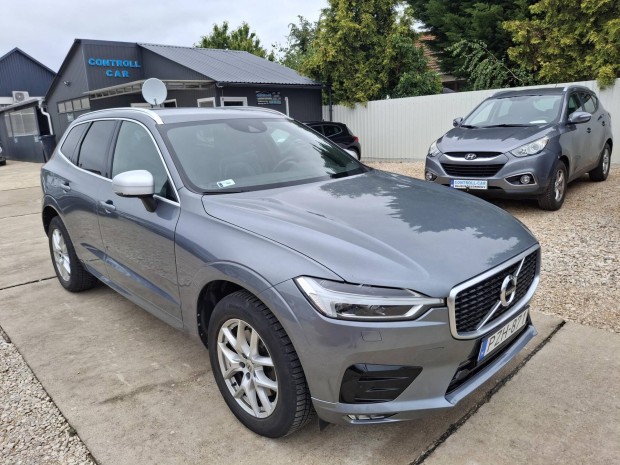Volvo XC60 2.0 D [D4] R-Design Momentum Geartro...